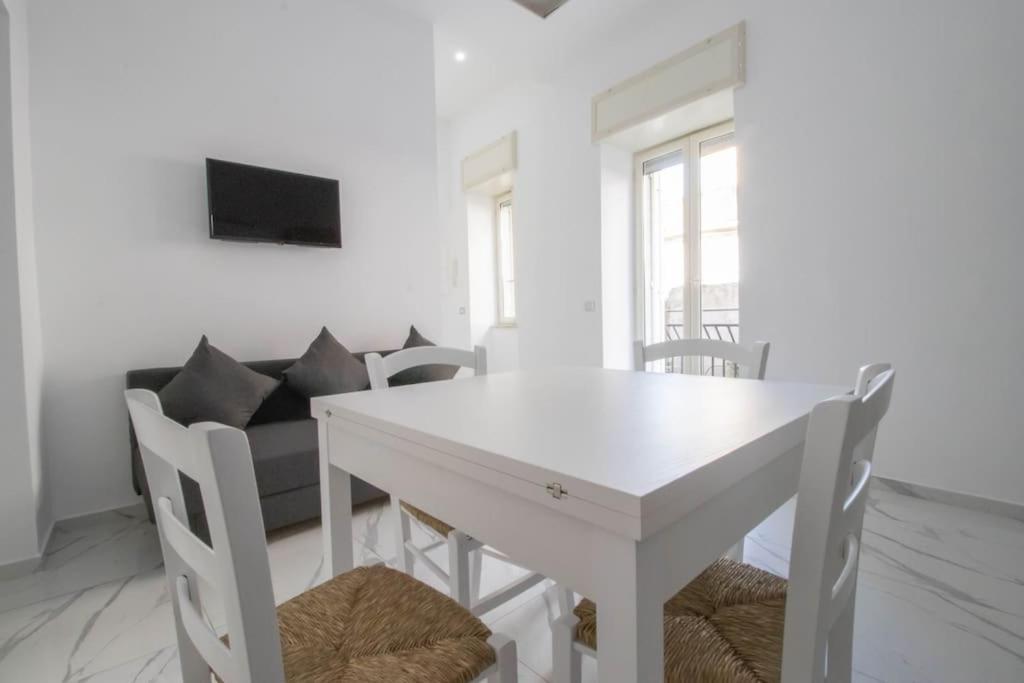 Lavinaio's House Appartement Naples