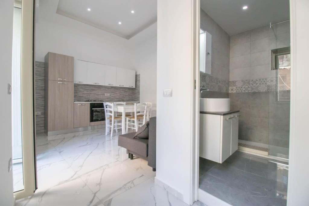 Lavinaio's House Appartement