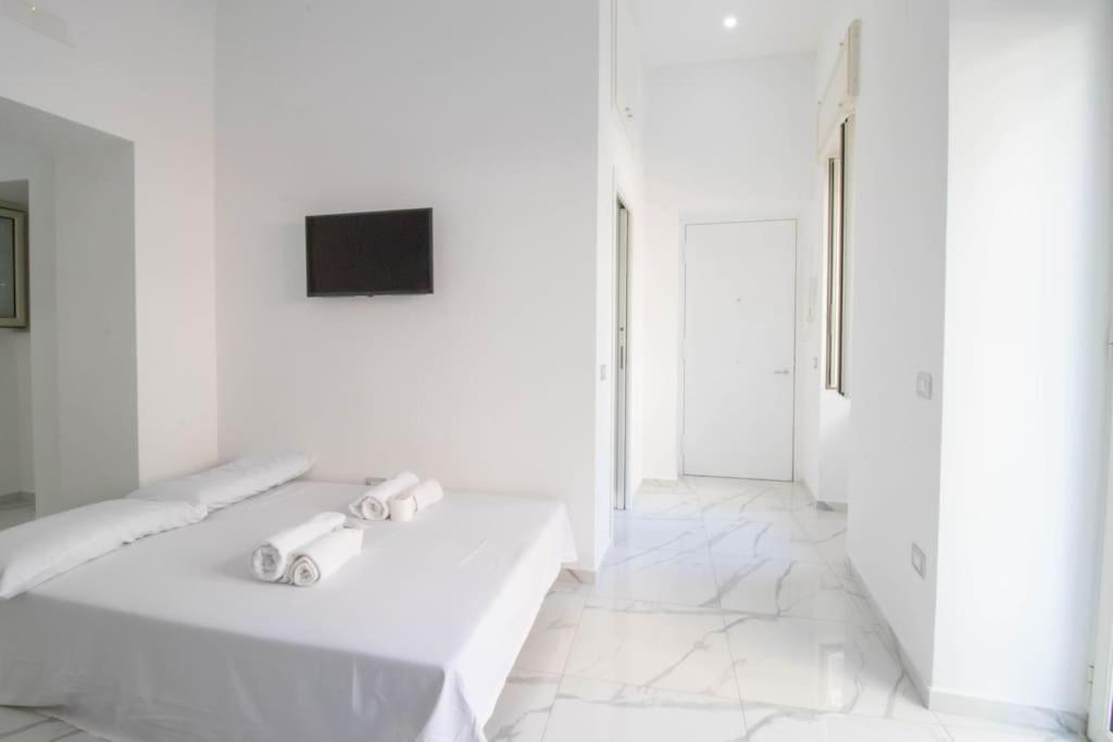 Lavinaio's House Appartement Naples