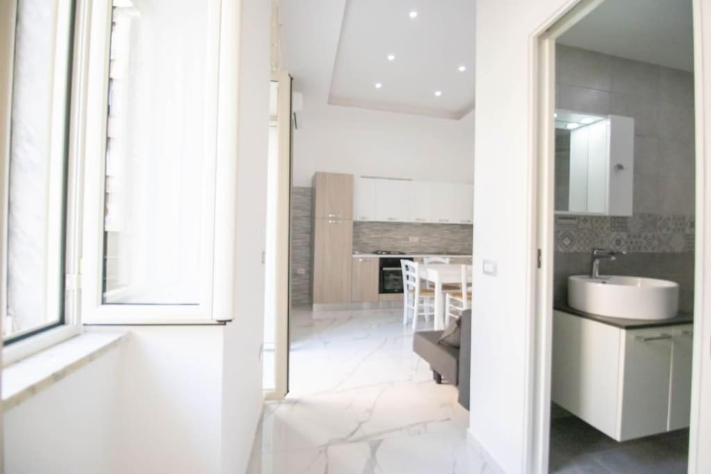 Lavinaio's House Appartement Naples