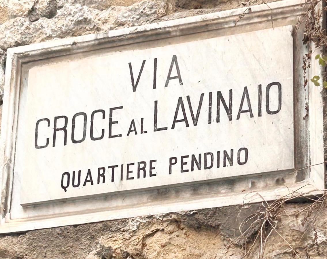 Lavinaio's House Appartement