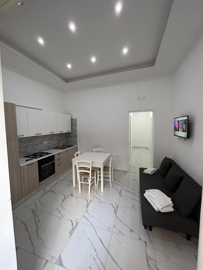 Appartement Lavinaio's House Naples
