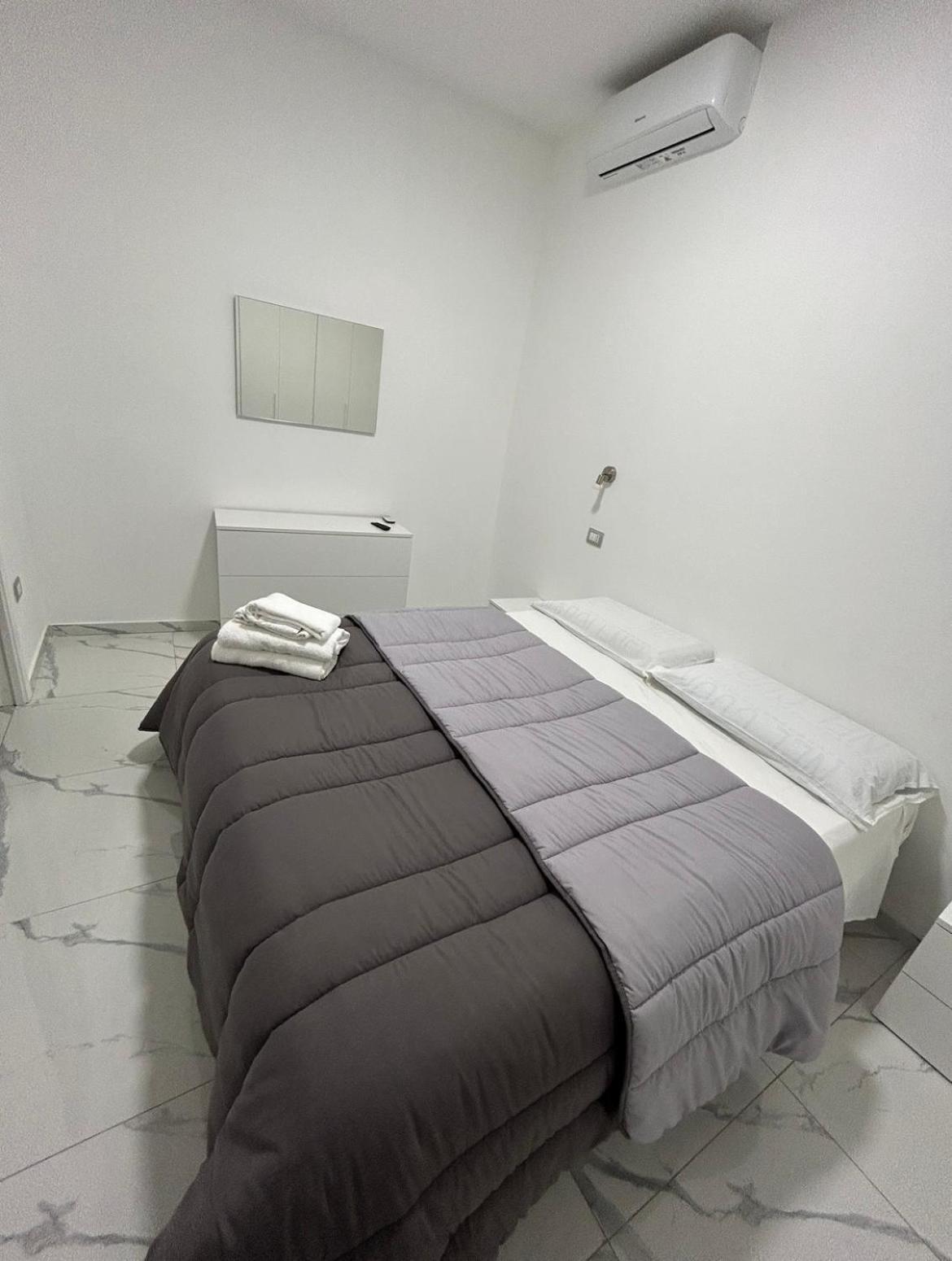 Appartement Lavinaio's House Napels
