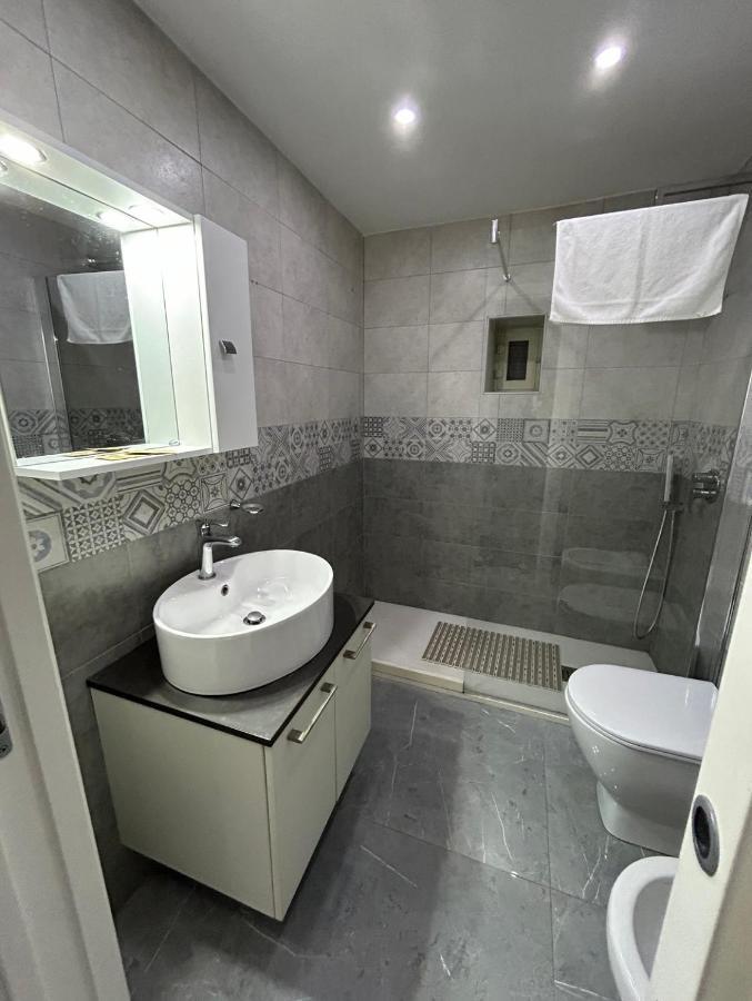 Lavinaio's House Appartement Naples